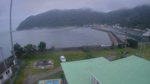 Arakuchizaki Waterfront View Webcam