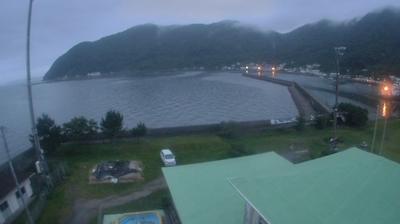Amakusa › South-East: Arakuchizaki