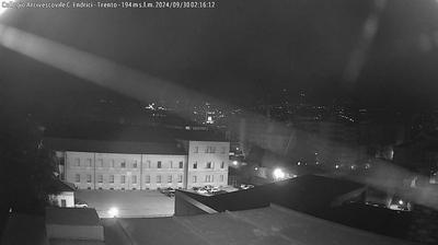 immagine della webcam nei dintorni di Lavis: webcam Trento