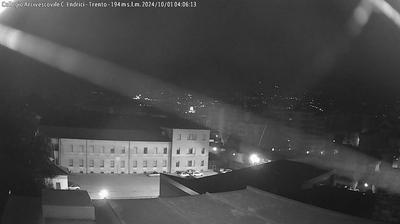 immagine della webcam nei dintorni di Andalo: webcam Trento