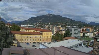 immagine della webcam nei dintorni di Dorsino: webcam Trento