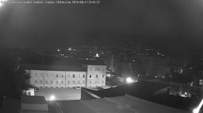 immagine della webcam nei dintorni di Molveno: webcam Trento