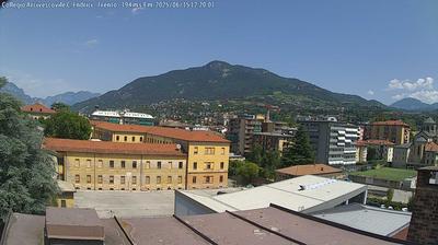 Trento today