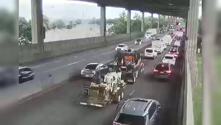 West NY Traffic Webcam