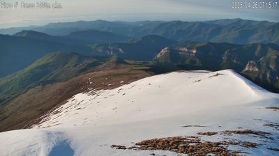 Preview delle webcam di Ormea: Pizzo d