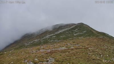 immagine della webcam nei dintorni di Ormea: webcam Lurisia Terme Monte Pigna