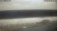 Sylt › West: Musikmuschel - Promenade Westerland