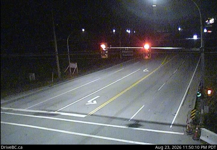 Traffic Cam Hazelmere › West: Hwy 15 at 16th Ave, looking west