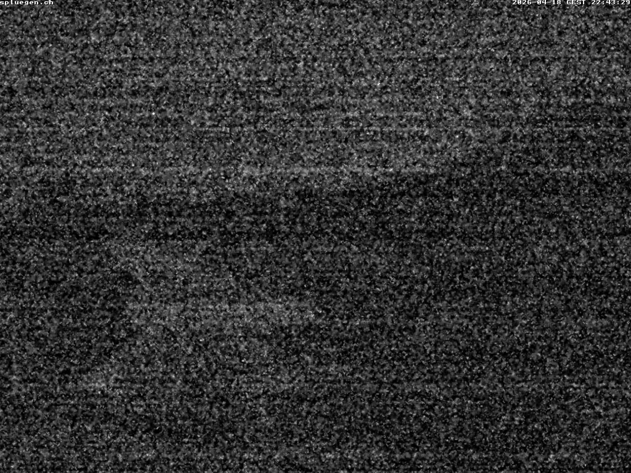 Rheinwald › Süden: Splügen