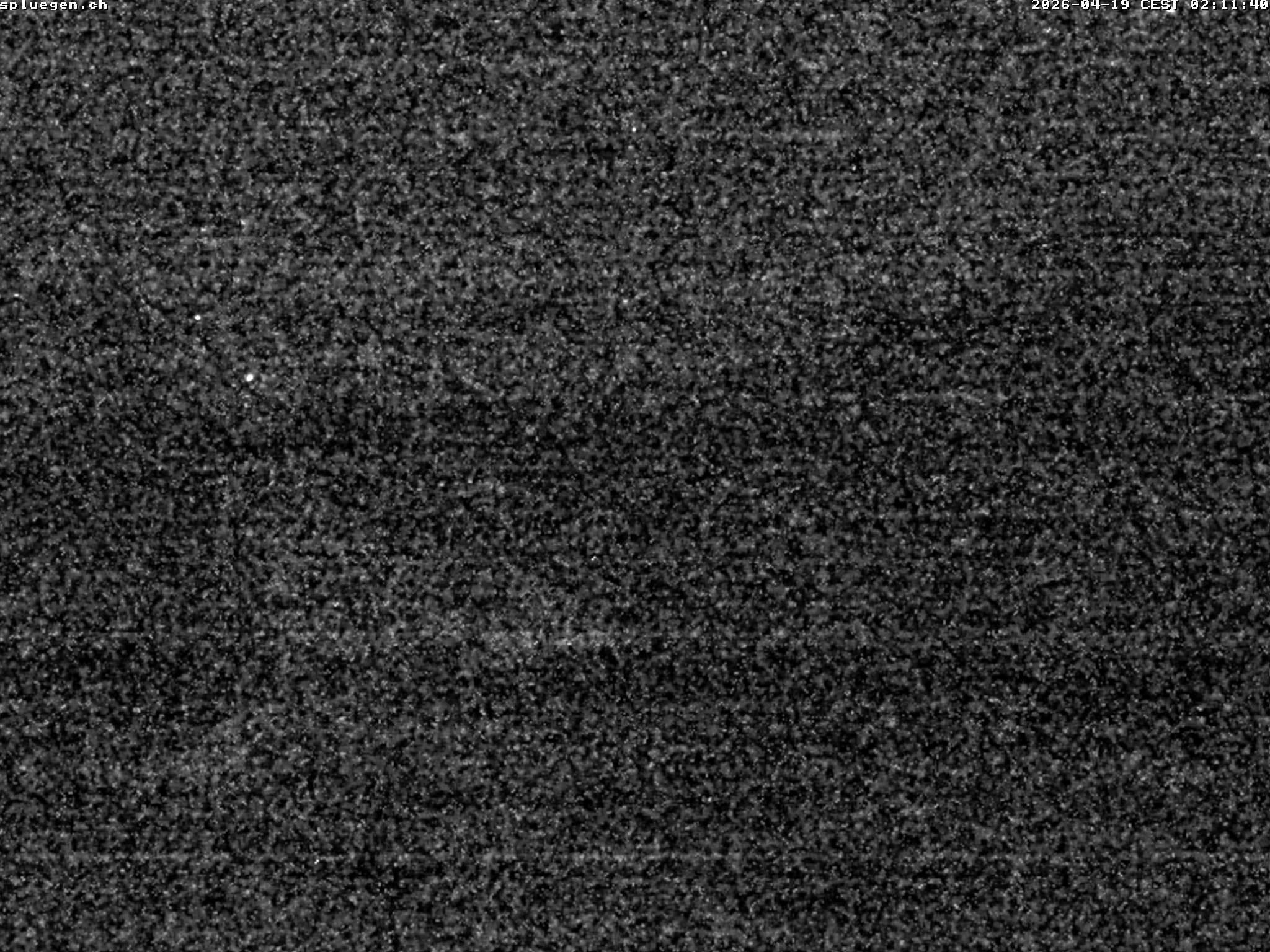 Rheinwald › Süden: Splügen