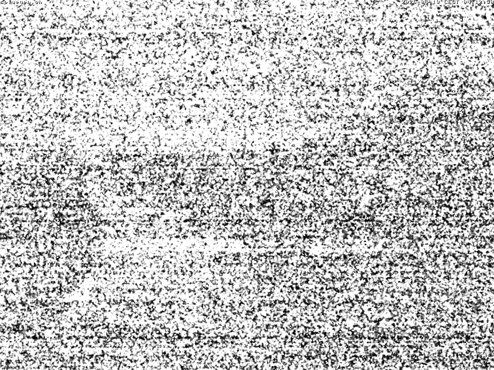 Rheinwald › Süden: Splügen