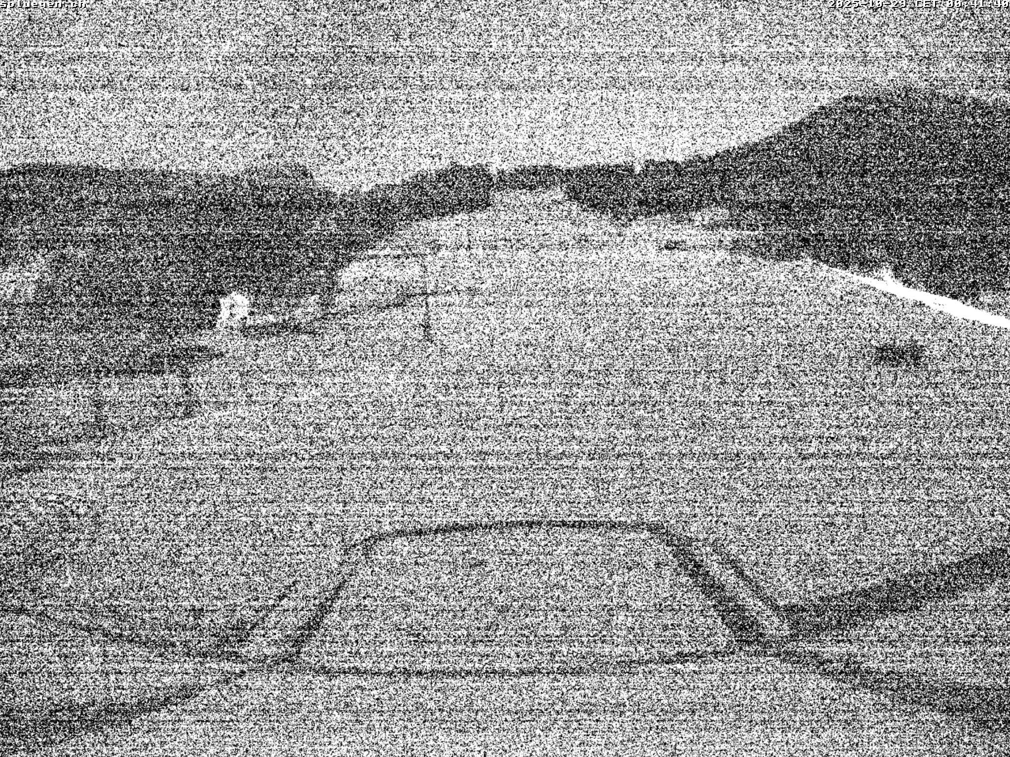 Rheinwald › Süd: Splügen