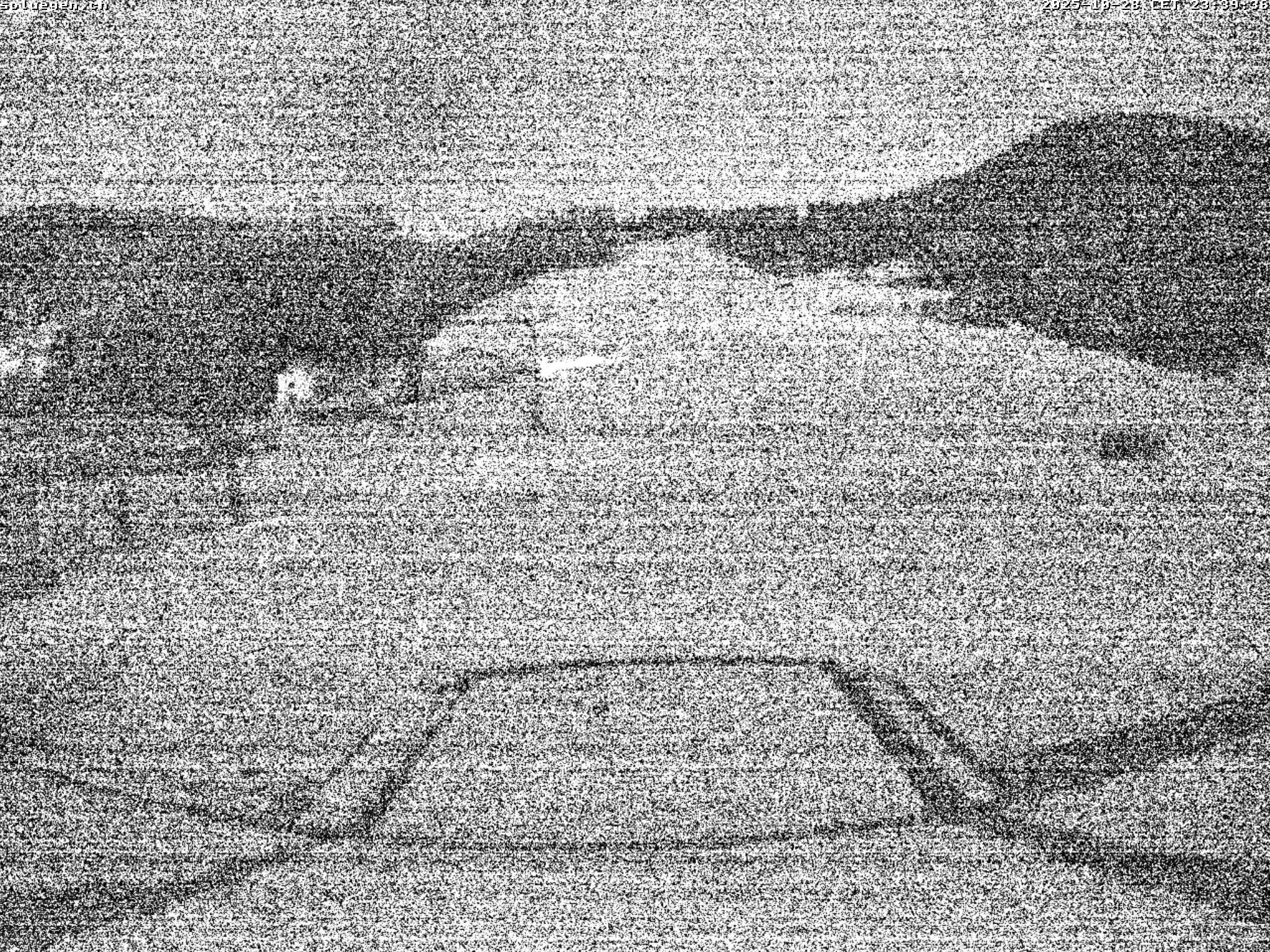 Rheinwald › Süd: Splügen