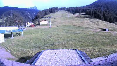 Splügen Wilderness