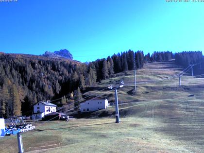 Rheinwald › Süd: Splügen