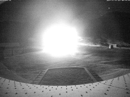 Rheinwald › Süden: Splügen