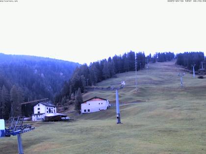 Rheinwald › Süd: Splügen