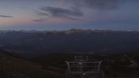 Jasper: Marmot Basin