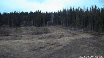 Smithers View: Capturing Landscapes