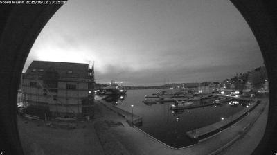 Leirvik: Leirvik Gjestehamn