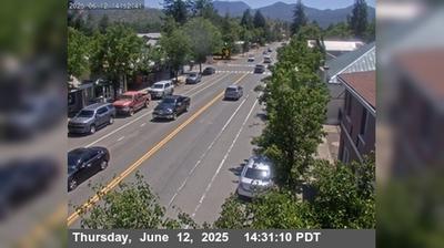 South Middletown Traffic