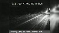 American Canyon > West: TV483 -- SR-12 : Kirkland Ranch Road - Current