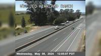 American Canyon › West: TV483 -- SR-12 : Kirkland Ranch Road - Day time