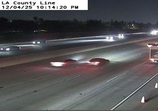 Recent Claremont Webcam Image