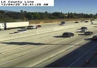 Claremont Daytime Webcam Image