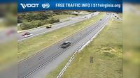 Winchester: I-81 - MM 313 - NB - Rt. 17/522 - VA 22602 - Day time