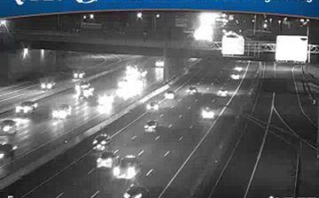 Webcam en vivo Chantilly - ahora mismo