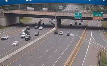 Imagen de webcam diurna Chantilly