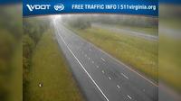 Rosstown: I-66 - MM 28 - WB - Marshall VA - Current