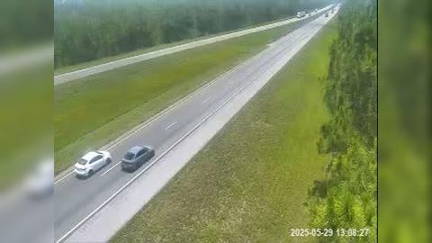 Traffic Cam Osceola County: Tpke MM 215.9