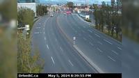 Saanich > South-East: 16, Hwy 1 at Carey Rd, looking southeast - Current