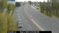 Saanich > South-East: 16, Hwy 1 at Carey Rd, looking southeast - Day time