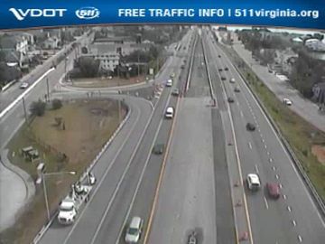 I 64 Mm Hrbt Willoughby Tower Live Traffic Camera