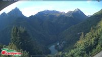 Careggine › South-West