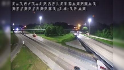 Traffic Cam Beauregard Town: US 190 at Sherwood Forest