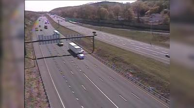 Plainville West Traffic Watch: I-84, Exit 33