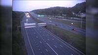 Plainville > West: CAM - I- WB Exit - W/O Crooked St - Current