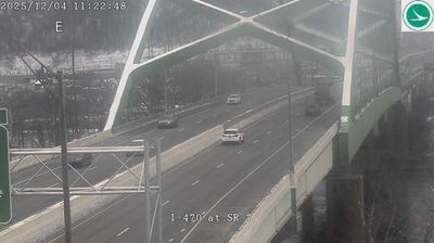 Wheeling Daytime Webcam Image