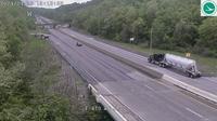 Riverview: I-470 at SR-7 - Day time