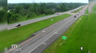 Lake Elmo: T.H.36 WB E of Demontreville Tr