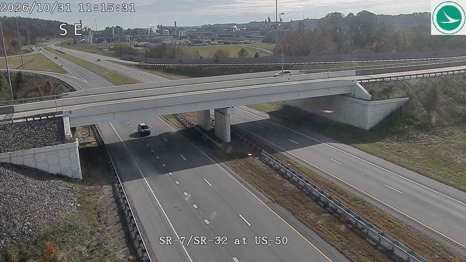 Parkersburg webcam