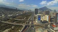 Monterrey > West: Fiesta Americana Pabell�n M - Pabellon M - Pabell�n Misiones - Day time