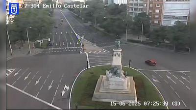 Almagro: EMILIO CASTELAR