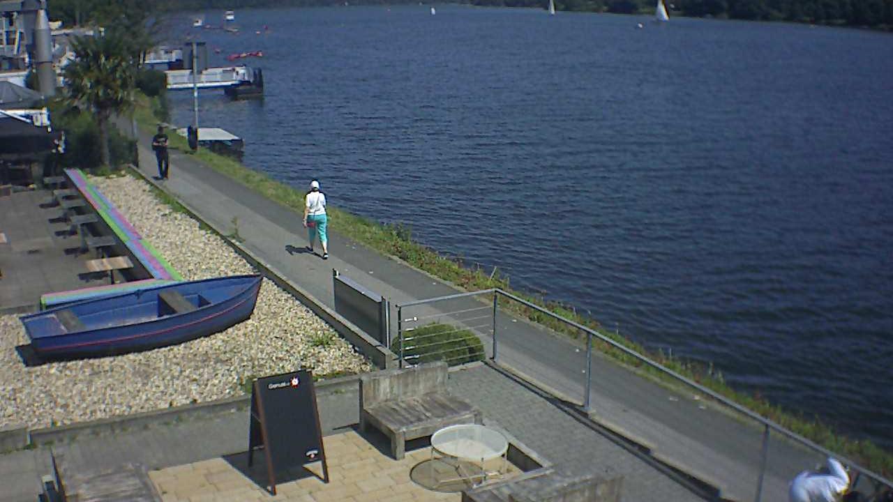 Essen lake Webcam