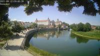 Neuburg an der Donau > West: Donaukai - Jour