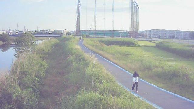 Northview: City, Landscape & Water Webcam